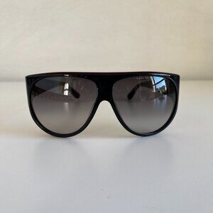 Marc By Marc Jacobs Black Sunglasses